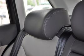 2013款上海大众朗行1.6L自动豪华型