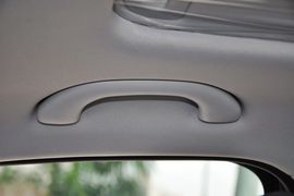 2013款上海大众朗行1.6L自动豪华型