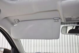 2013款上海大众朗行1.6L自动豪华型
