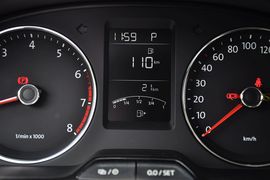 2013款上海大众朗行1.6L自动豪华型