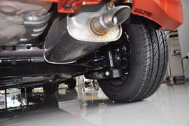 2010款雪佛兰新赛欧两厢1.2L