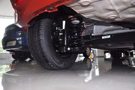 2010款雪佛兰新赛欧两厢1.2L