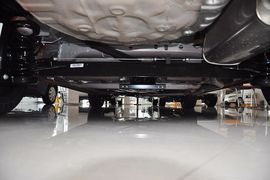 2010款雪佛兰新赛欧两厢1.2L