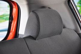 2010款雪佛兰新赛欧两厢1.2L