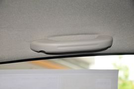 2010款雪佛兰新赛欧两厢1.2L