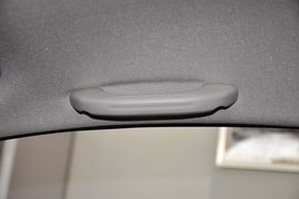 2010款雪佛兰新赛欧两厢1.2L