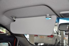 2010款雪佛兰新赛欧两厢1.2L