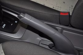 2010款雪佛兰新赛欧两厢1.2L