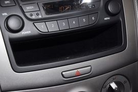 2010款雪佛兰新赛欧两厢1.2L