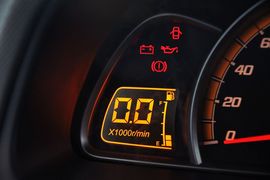 2010款雪佛兰新赛欧两厢1.2L
