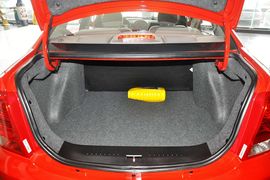2012款吉利英伦SC3