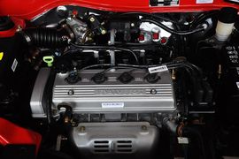2012款吉利英伦SC3