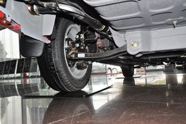 2012款吉利英伦SC3