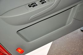 2012款吉利英伦SC3
