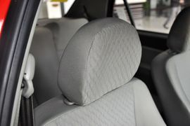 2012款吉利英伦SC3