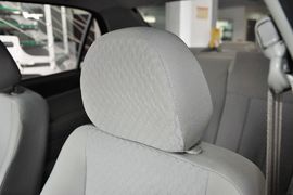 2012款吉利英伦SC3