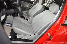2012款吉利英伦SC3