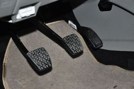 2012款吉利英伦SC3