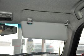 2012款吉利英伦SC3