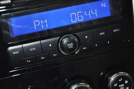 2012款吉利英伦SC3
