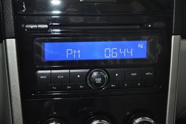2012款吉利英伦SC3