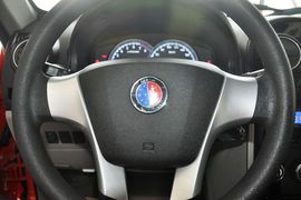 2012款吉利英伦SC3