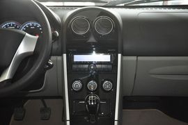 2012款吉利英伦SC3