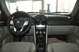 2012款吉利英伦SC3