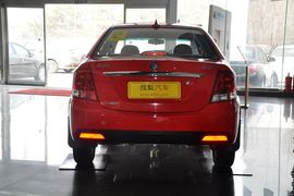 2012款吉利英伦SC3
