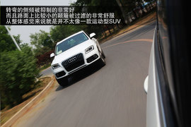 2013款奥迪Q5