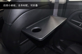 动感、实用和大空间