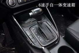 动感、实用和大空间