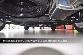 2013款进口起亚新佳乐2.0L