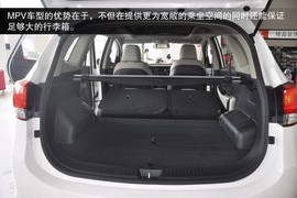 2013款进口起亚新佳乐2.0L