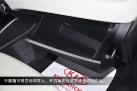 2013款进口起亚新佳乐2.0L