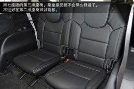 2013款进口起亚新佳乐2.0L