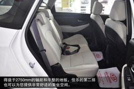 2013款进口起亚新佳乐2.0L