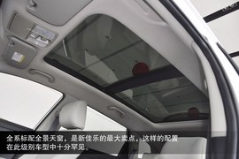 2013款进口起亚新佳乐2.0L