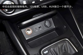 2013款进口起亚新佳乐2.0L