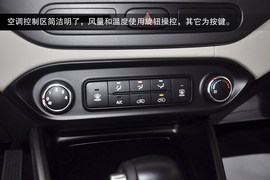 2013款进口起亚新佳乐2.0L