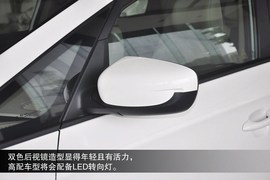 2013款进口起亚新佳乐2.0L