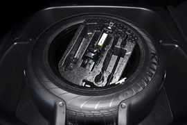   2013款Jeep大切诺基3.6L旗舰尊崇版