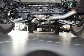   2013款Jeep大切诺基3.6L旗舰尊崇版