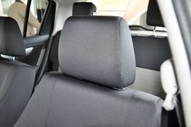 2013款长安铃木雨燕1.5L手动标准型