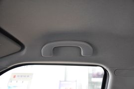 2013款长安铃木雨燕1.5L手动标准型