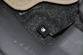2013款长安铃木雨燕1.5L手动标准型
