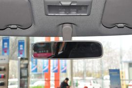 2013款长安铃木雨燕1.5L手动标准型