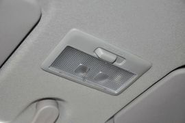 2013款长安铃木雨燕1.5L手动标准型
