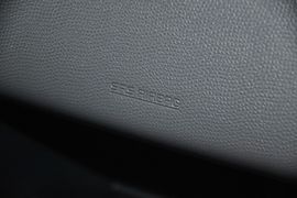 2013款长安铃木雨燕1.5L手动标准型