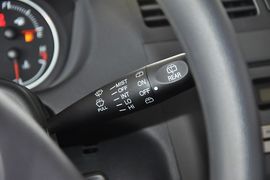 2013款长安铃木雨燕1.5L手动标准型